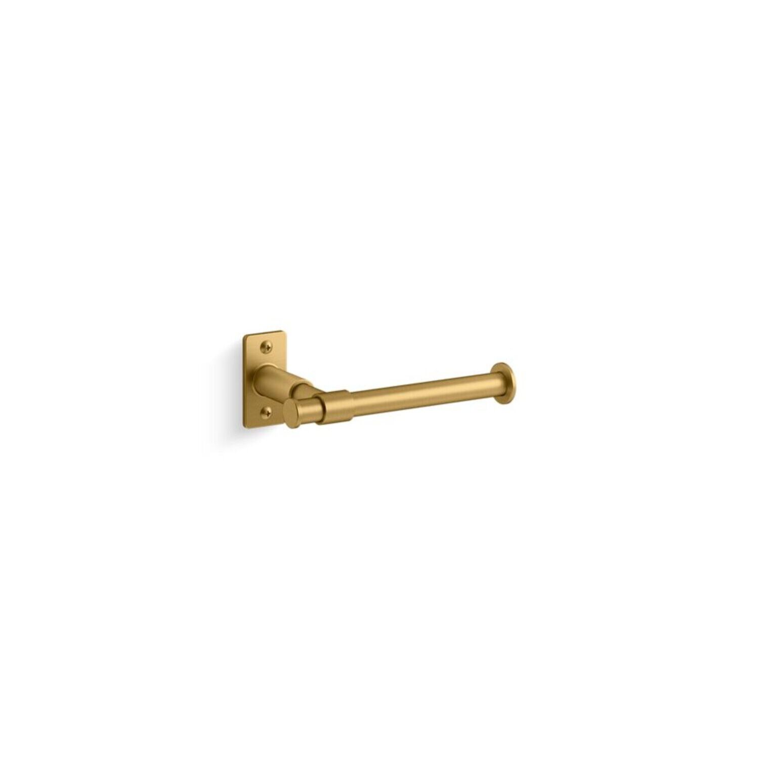 Toallero Castia De Brazo En Dorado,,hi-res image number null