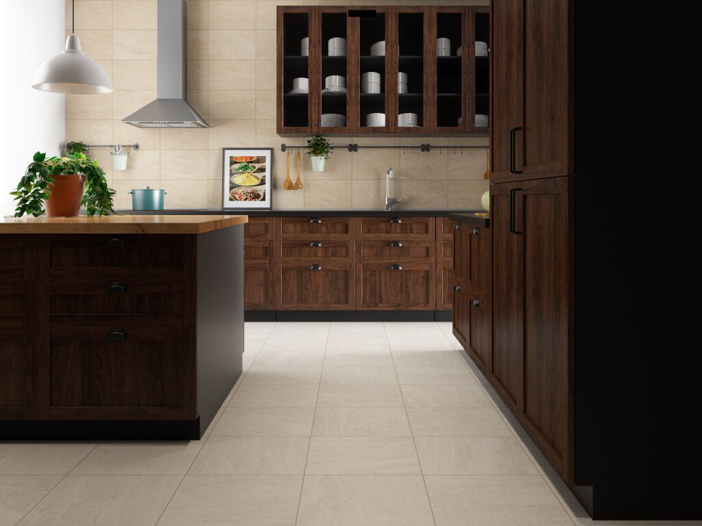 Cocina Genova Beige,,hi-res