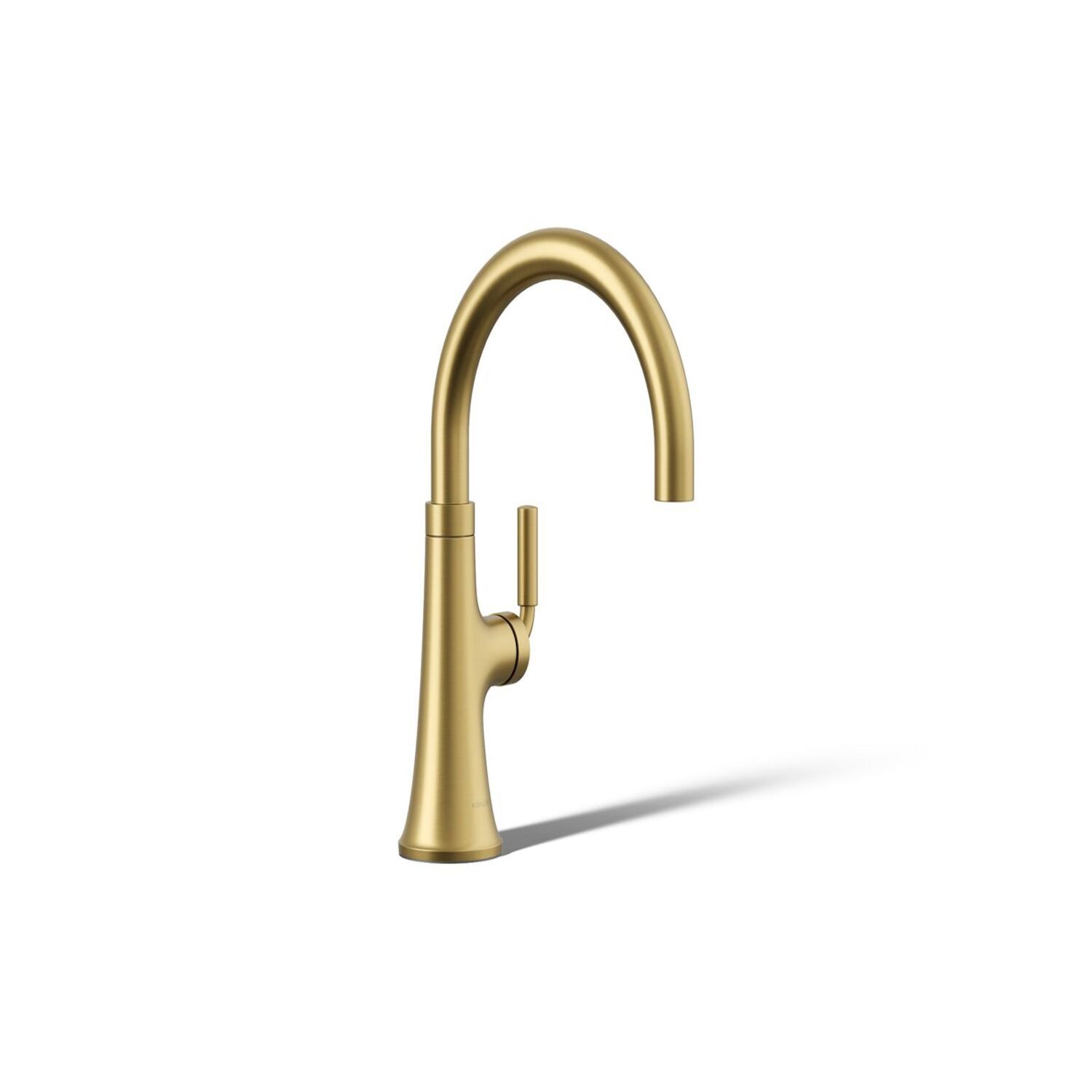 Llave de cocina Tone en dorado,,hi-res image number null