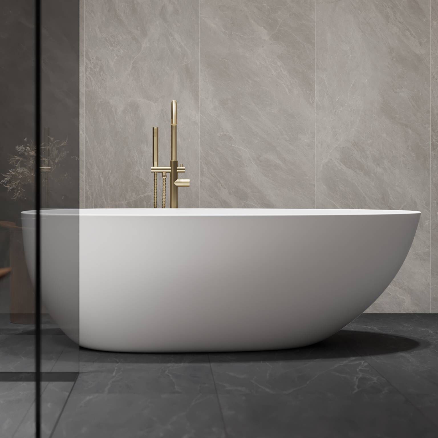 Tina Freestanding L&iacute;nea Meissen&reg;,,hi-res image number null