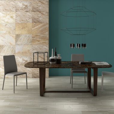 Comedor Wood Trails Blanco