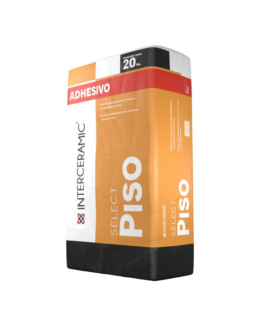 Adhesivo Select Piso saco 20 Kg,,hi-res image number null