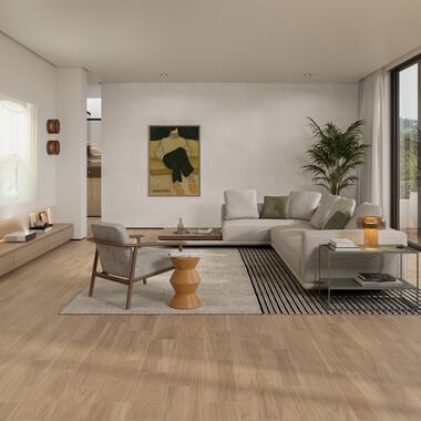 Area dCom&uacute;n Creato Beige