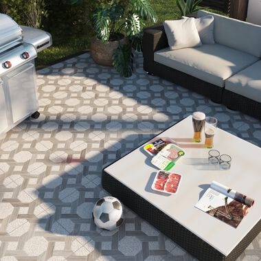 Exterior Vosgos Gris