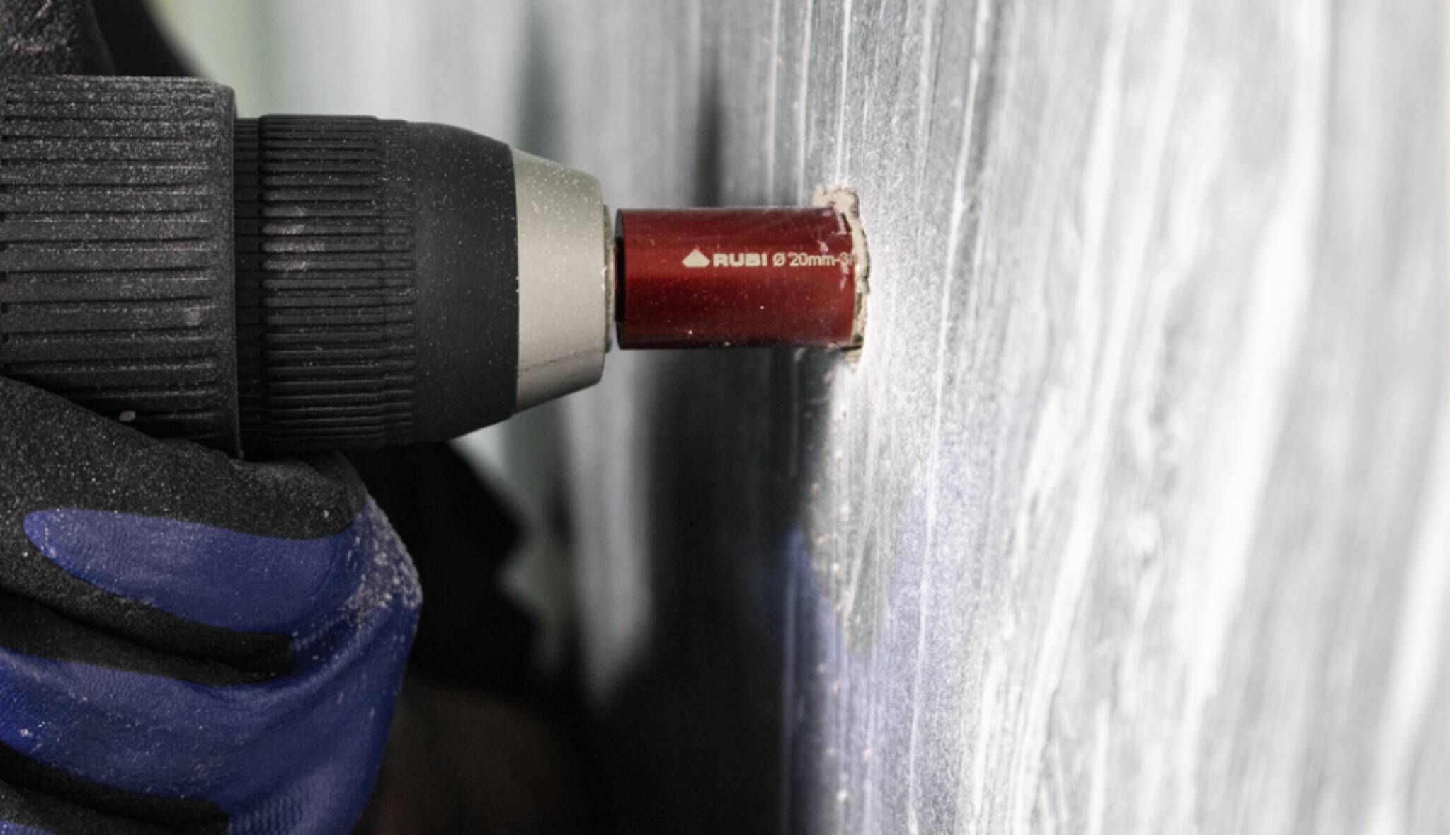 Broca Dry Gres 4 Drill 10MM,,hi-res image number null