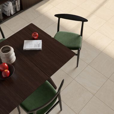 Comedor Genova Beige