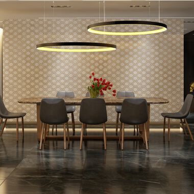 Comedor St Vincent Beige