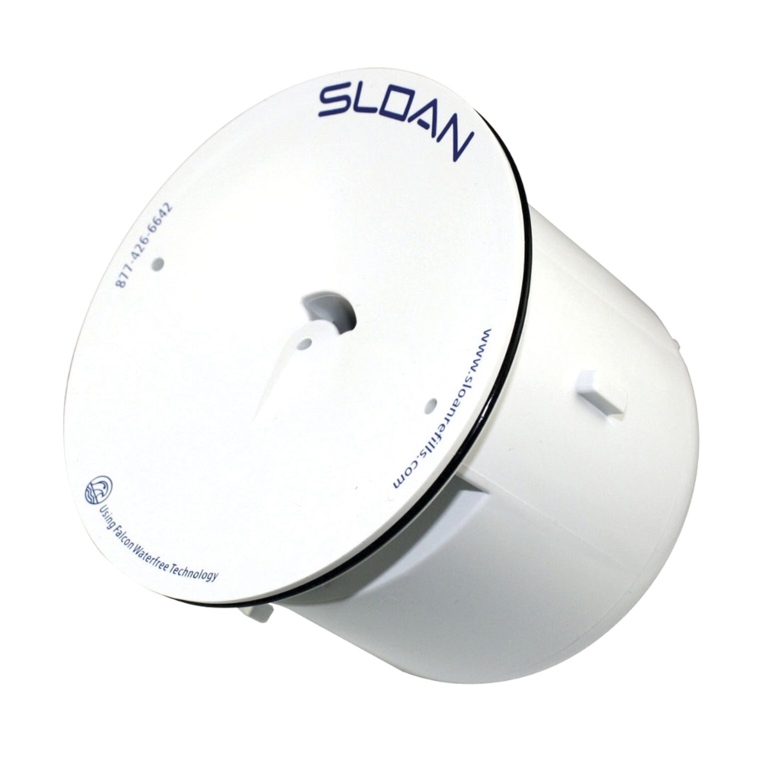 Cartucho Wes 150 Para Mingitorio En Seco Wes 4000,,hi-res image number null