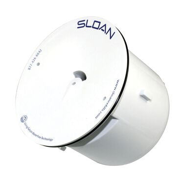 Cartucho Wes 150 Para Mingitorio En Seco Wes 4000