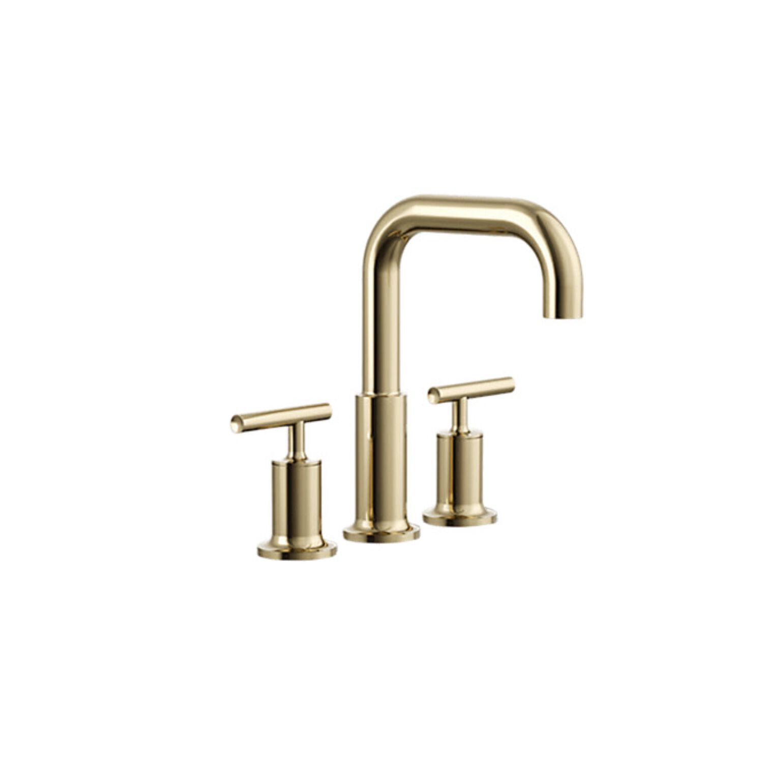 Llave Purist Duomando Para Lavabo En Dorado Franc&eacute;s,,hi-res image number null