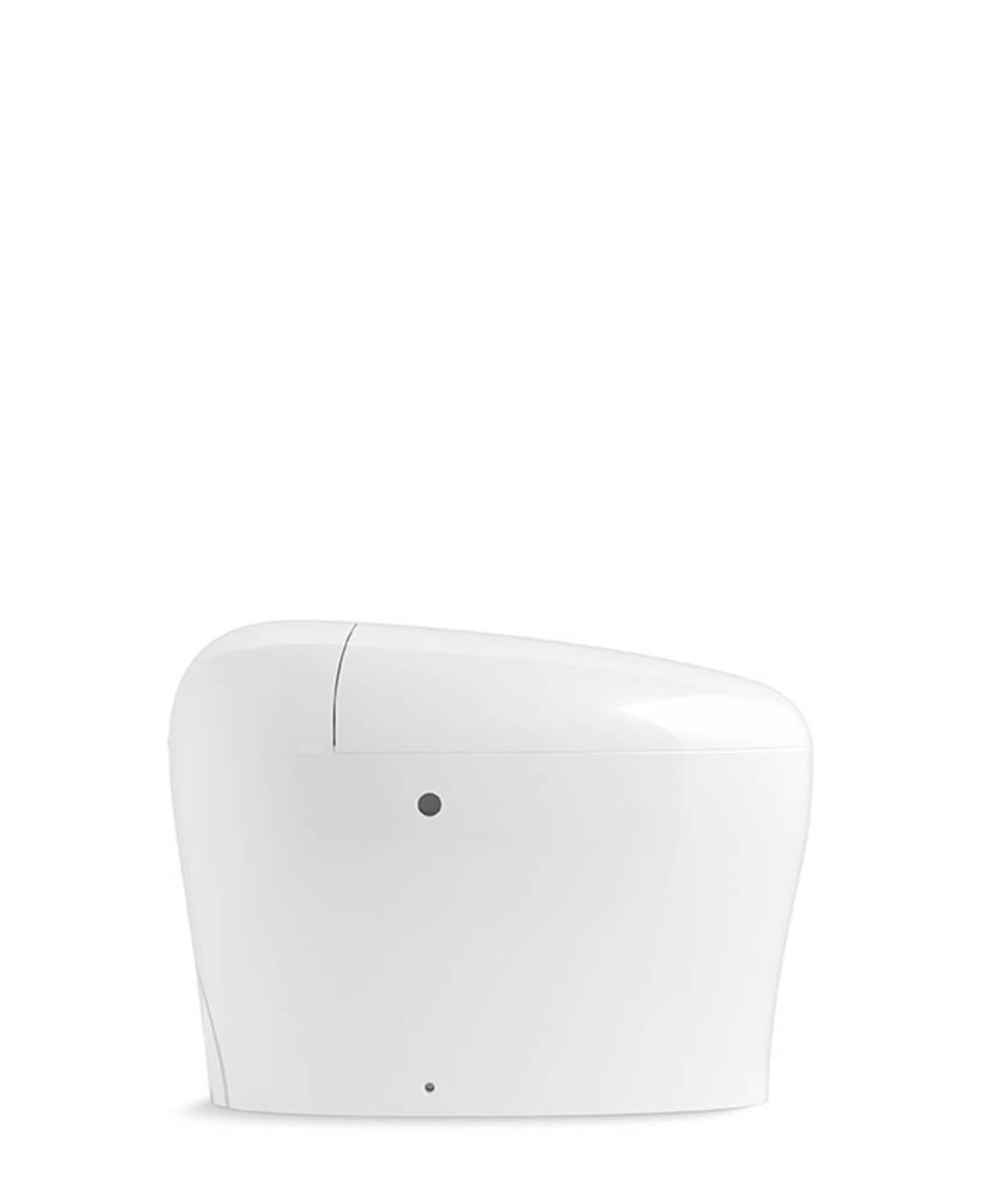 Sanitario Inteligente Karing En Blanco,,hi-res image number null