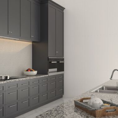 Cocina Emboss Blanco