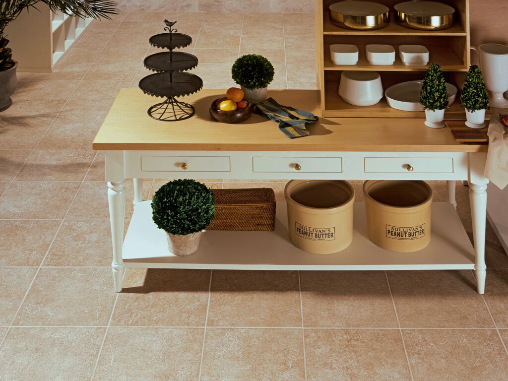 Cocina Palermo Beige,,hi-res