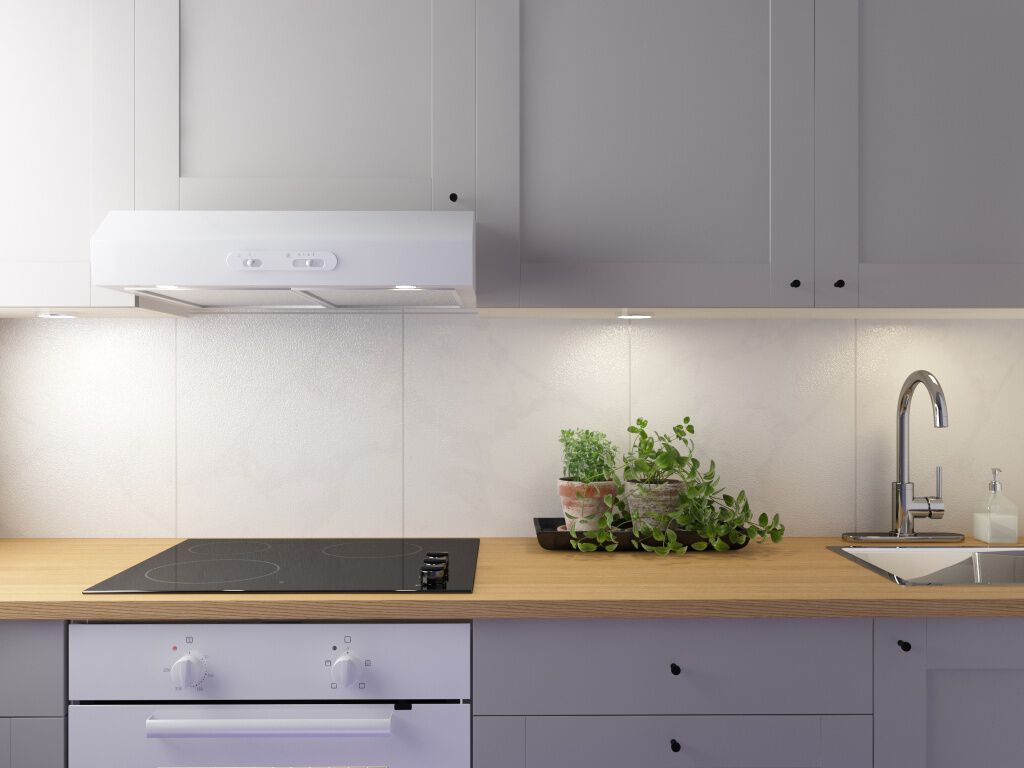 Cocina Splendia Blanco,,hi-res