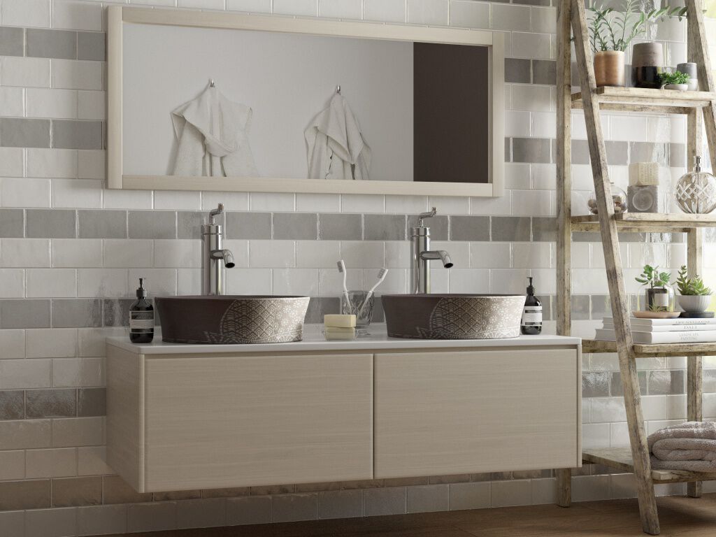 Ba&ntilde;o Emma Multicolor,,hi-res image number null