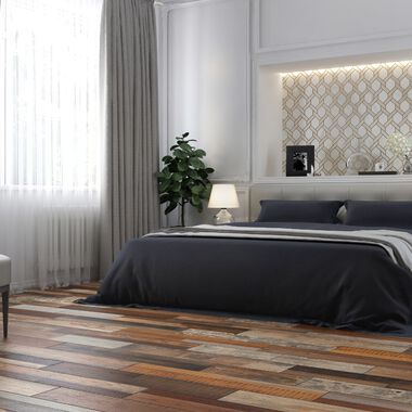 Rec&aacute;mara Forester Blanco con Caf&eacute;