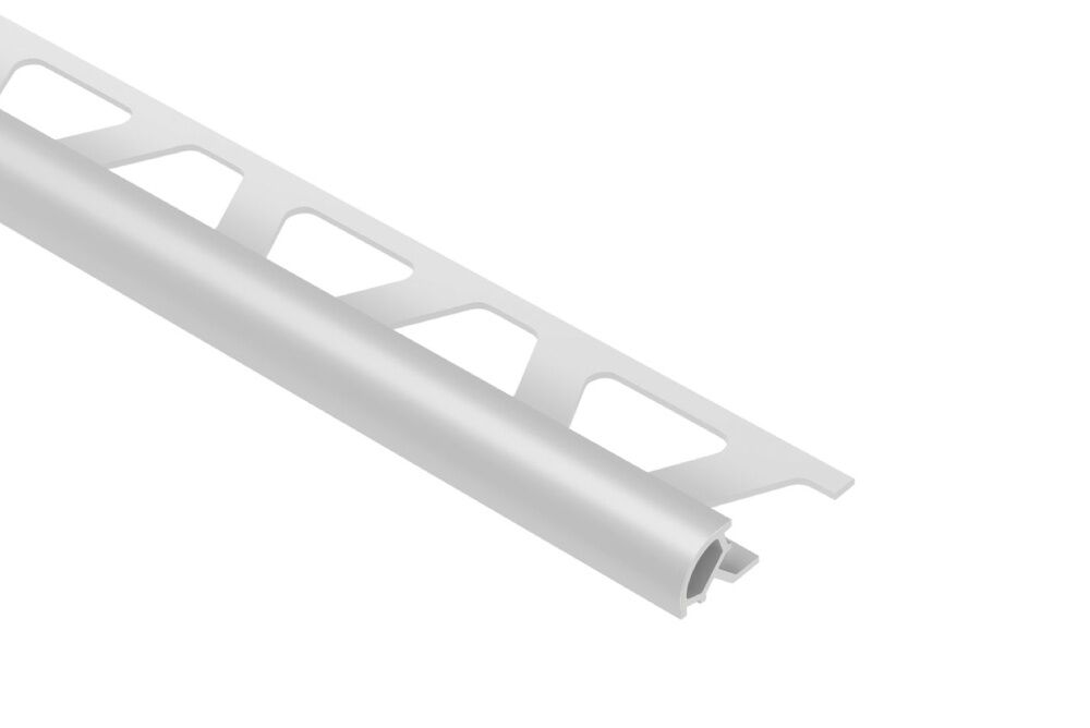 Perfil de PVC Rondec 10mm classic grey,,hi-res image number null