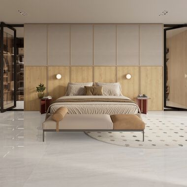 Recamara Marabilia Gris