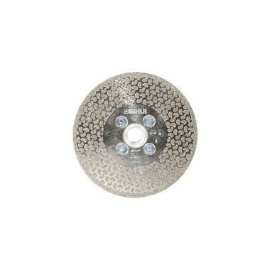 Disco de corte de diamante 115mm bihui (dcwme115a)