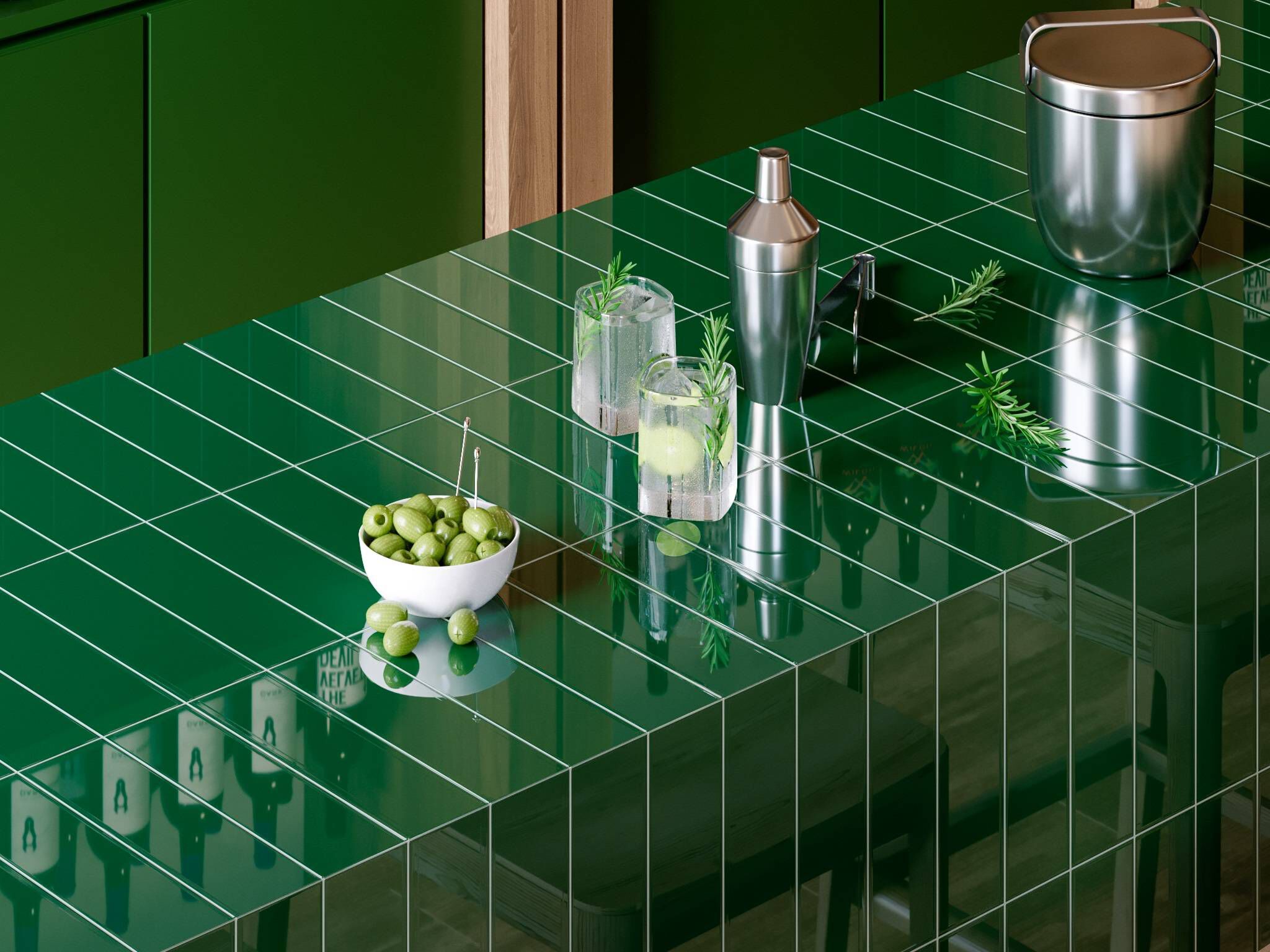 Iluma image number null