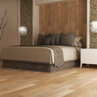 Rec&aacute;mara Interglass Murano Amarillo con Caf&eacute;