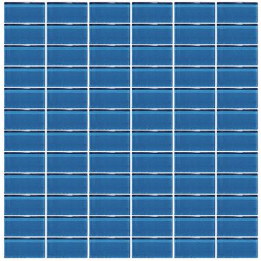 Glassique Blueberry 30x30