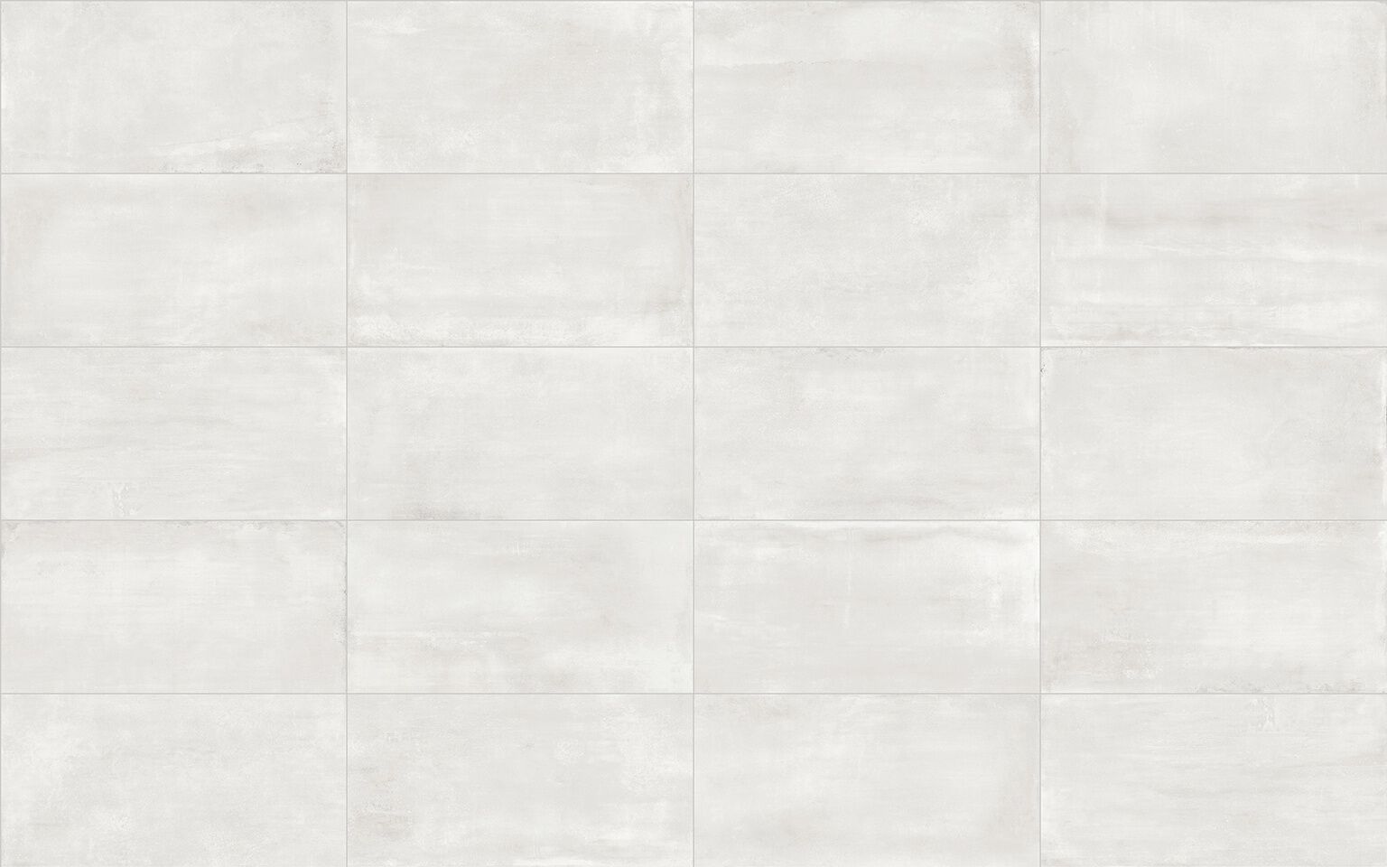 Rectificado Dreamy White 60x120 9401 | Interceramic