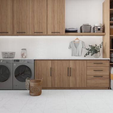 &Aacute;rea Com&uacute;n Rilievi Blanco