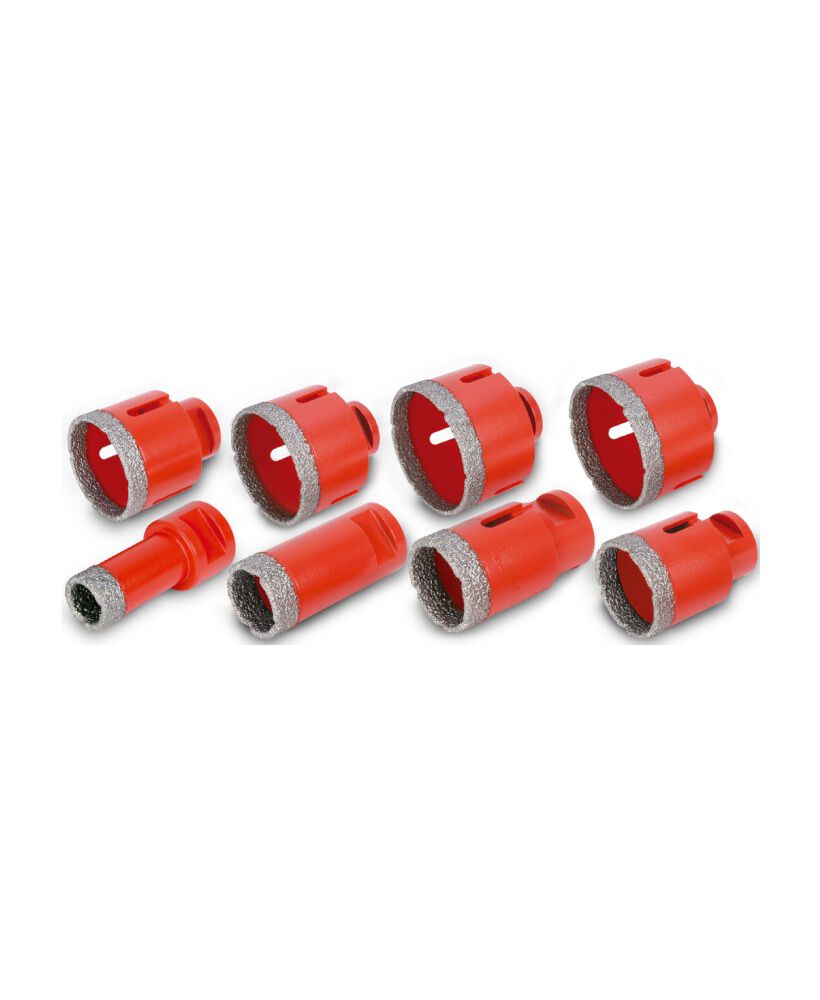 Broca Dry Gres 4 Drill 12MM,,hi-res image number null