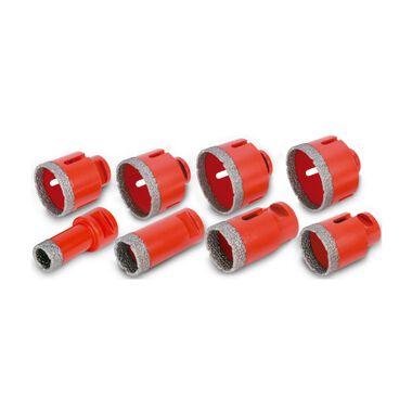 Broca Dry Gres 4 Drill 12MM