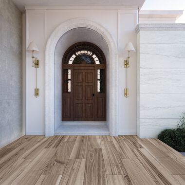 Exterior Wildwood Beige