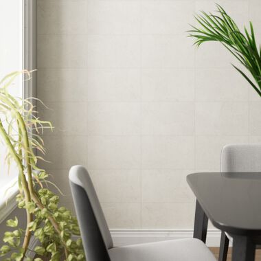 Comedor Crema Marfil Beige