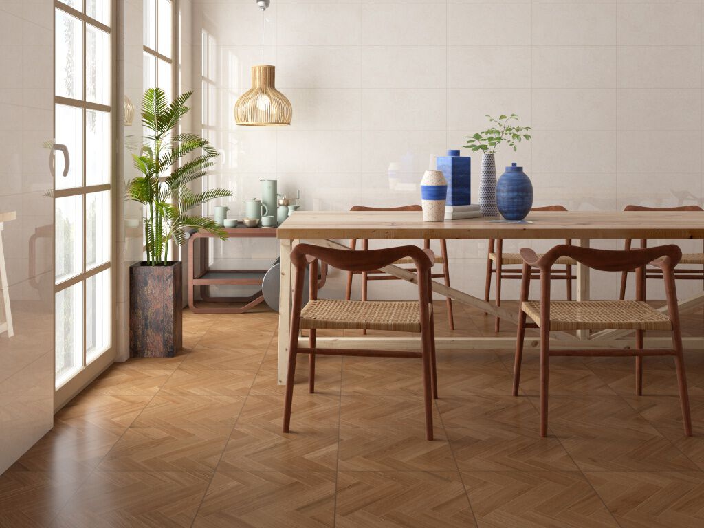 Comedor Crema Marfil Beige con Caf&eacute;,,hi-res image number null