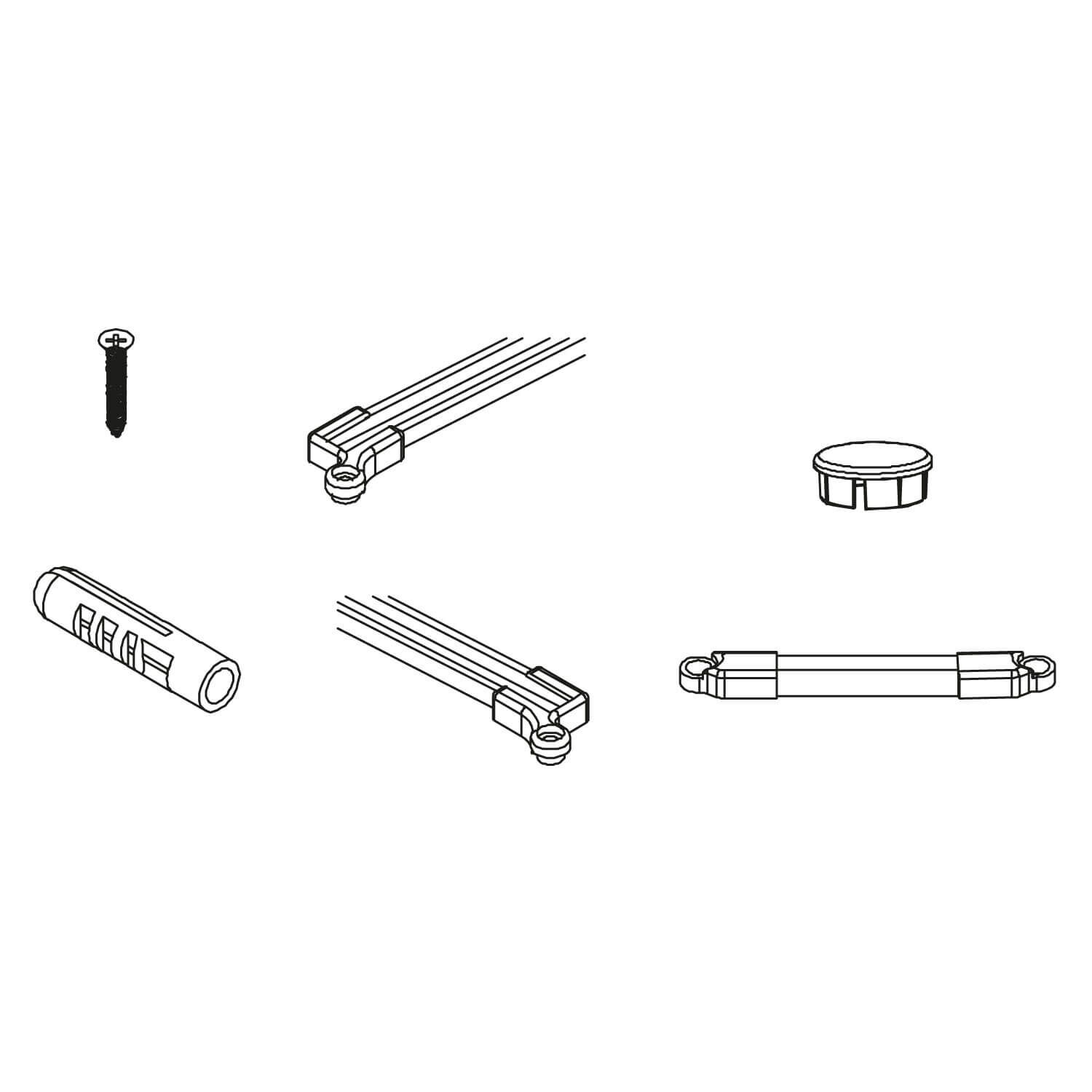 Riel Bernau Inferior Unico,,hi-res image number null