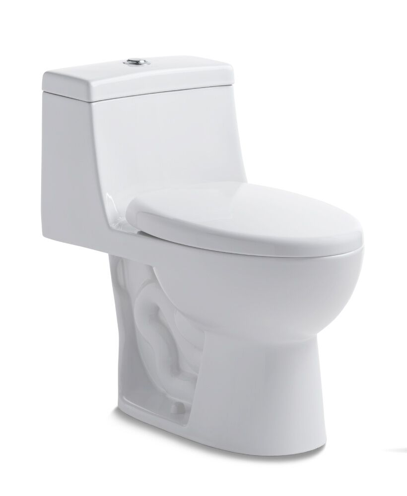 Sanitario Una Pieza Descarga Doble L&iacute;nea Logan&reg;,,hi-res image number null