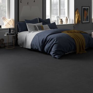 Rec&aacute;mara Concrete Rectificado Gris