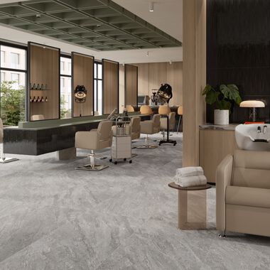 Comercial Terraluma Negro