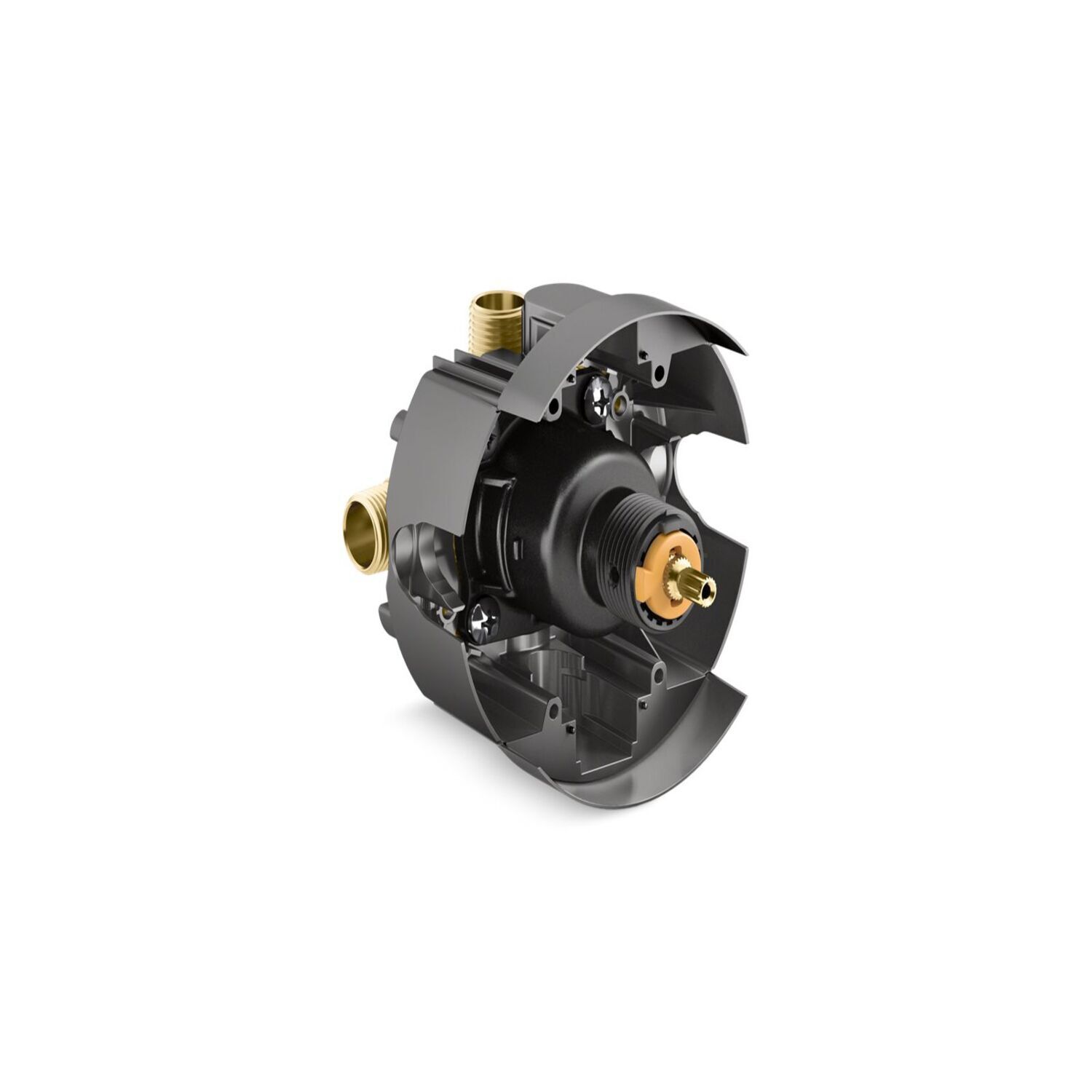 V&aacute;lvula Monomando Rite Temp Para Regadera L&iacute;nea Universal,,hi-res image number null