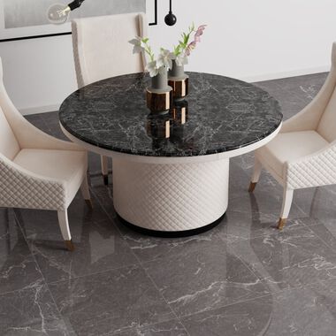 Comedor Serendipia Gris