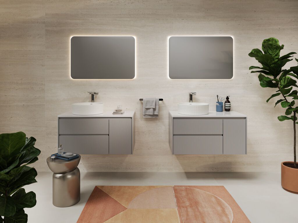 Ba&ntilde;o Vicenza gris,,hi-res