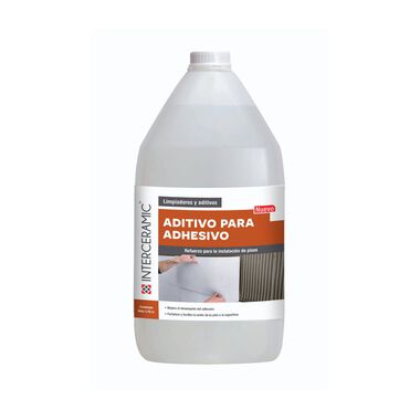 Aditivo acr&iacute;lico 1 gal