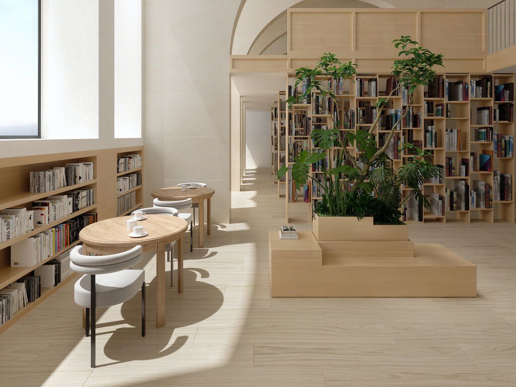 Uso Comercial Sendai Beige con Gris,,hi-res