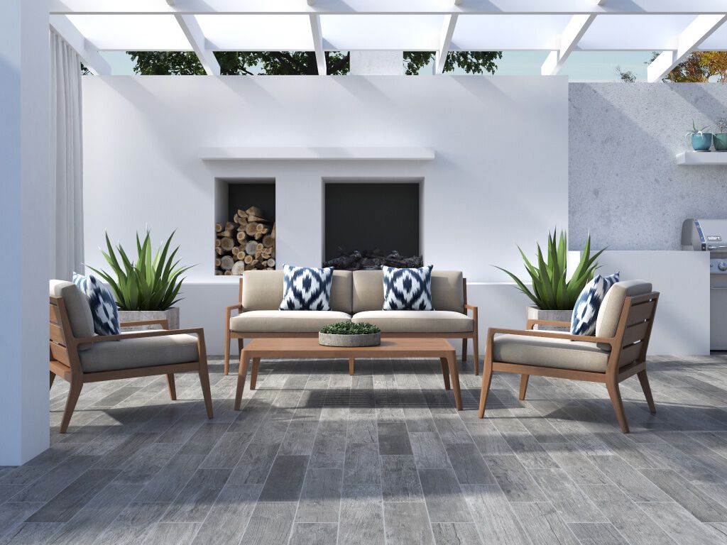 Exterior Zelanda Gris,,hi-res image number null