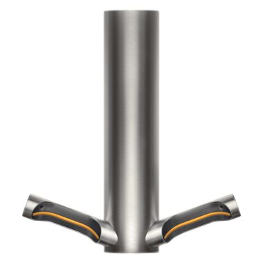 Secador De Manos 9Kj Con Sensor Hv L&iacute;nea Airblade En Acero Inoxidable
