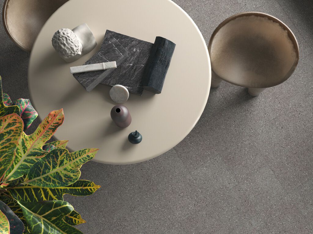 Comedor Cosmos Gris,,hi-res image number null