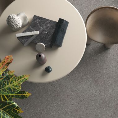Comedor Cosmos Gris