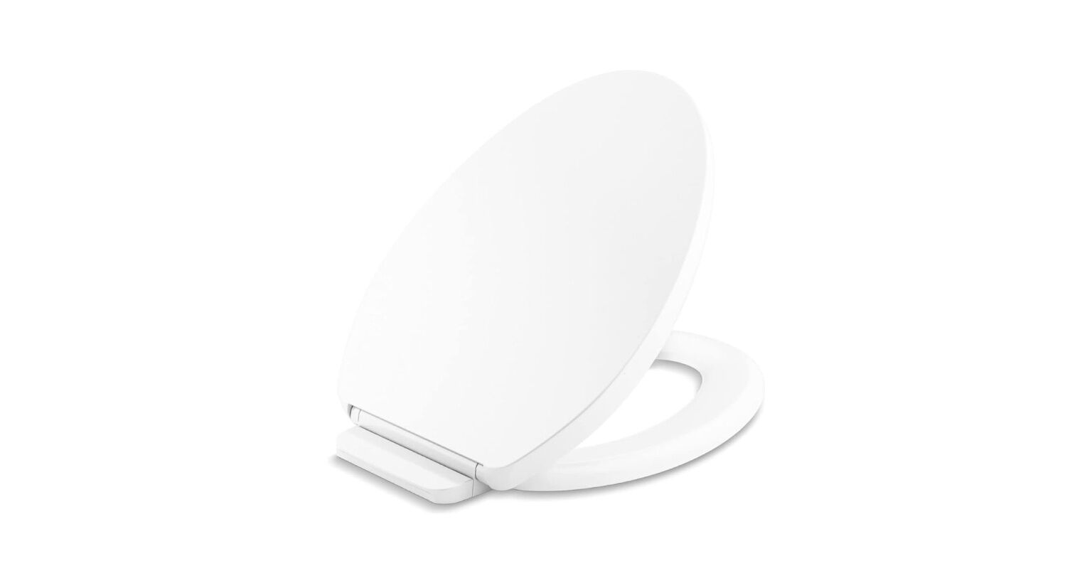 Asiento Para Sanitario Linea Impro En Blanco,,hi-res image number null