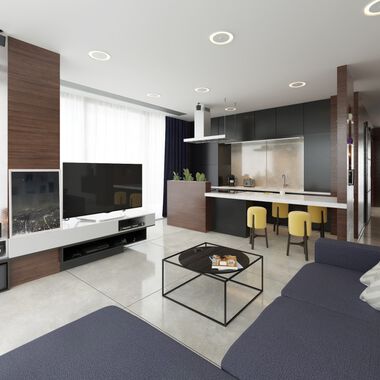 Sala Eternia Gris