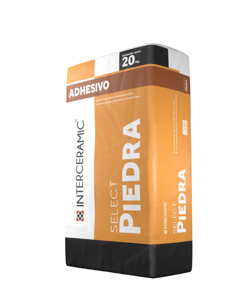 Adhesivo Select Piedra saco 20 Kg,,hi-res image number null