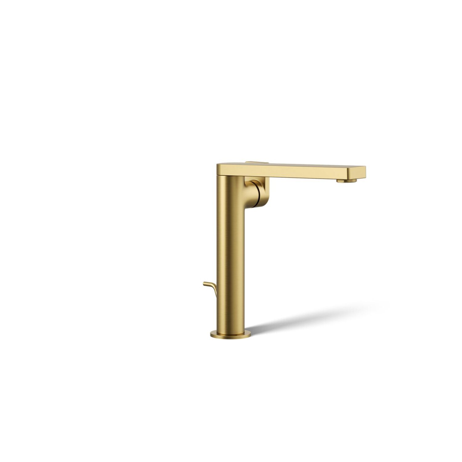 Llave Monomando Alta Composed image number null